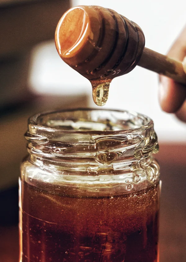 Manuka-Honey